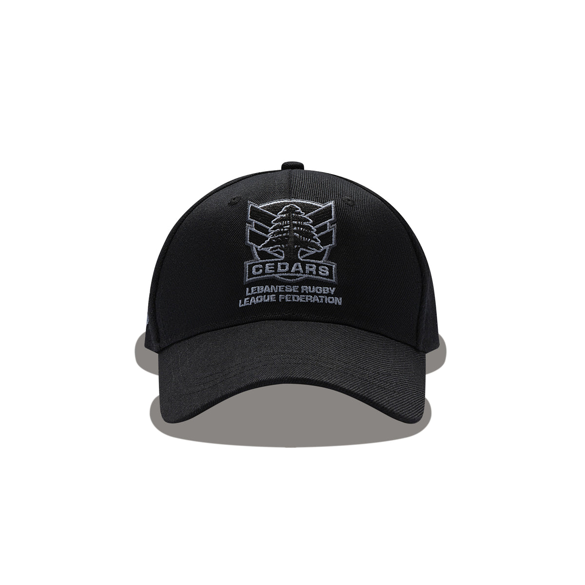 2026 RLWC Lebanon Cedars Media Cap