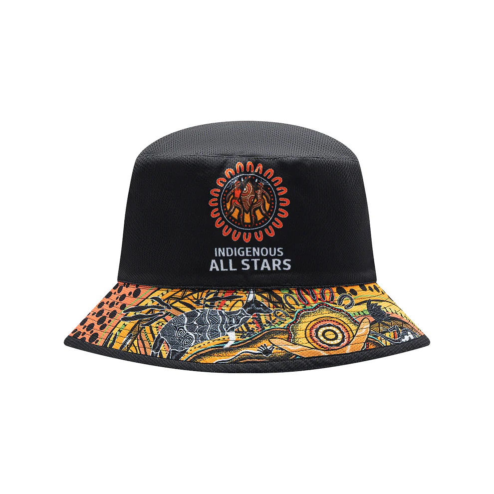 2026 Indigenous Bucket Hat