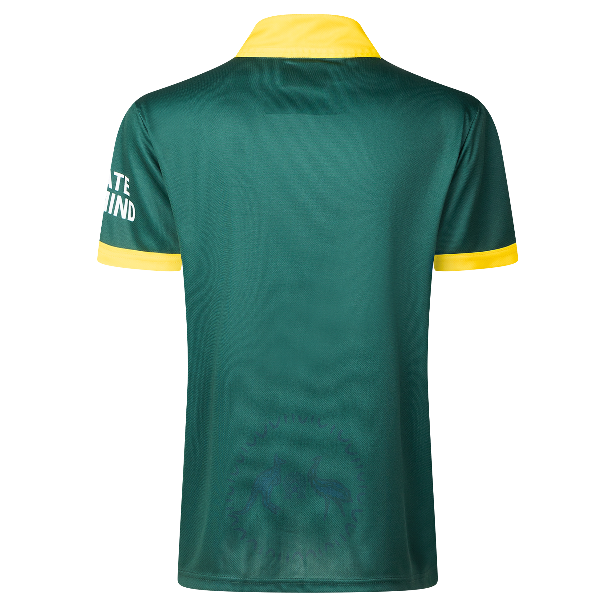 2024 Australian Kangaroos Jersey