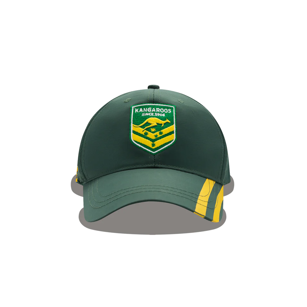 2026 Australian Kangaroos Media Cap