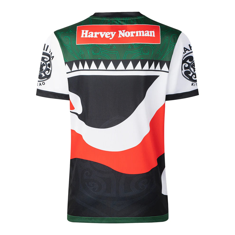 2026 Maori All Stars (Infant Jersey Set)