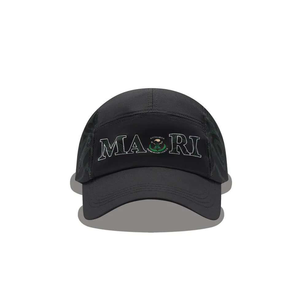 2026 Maori All Stars Training Cap