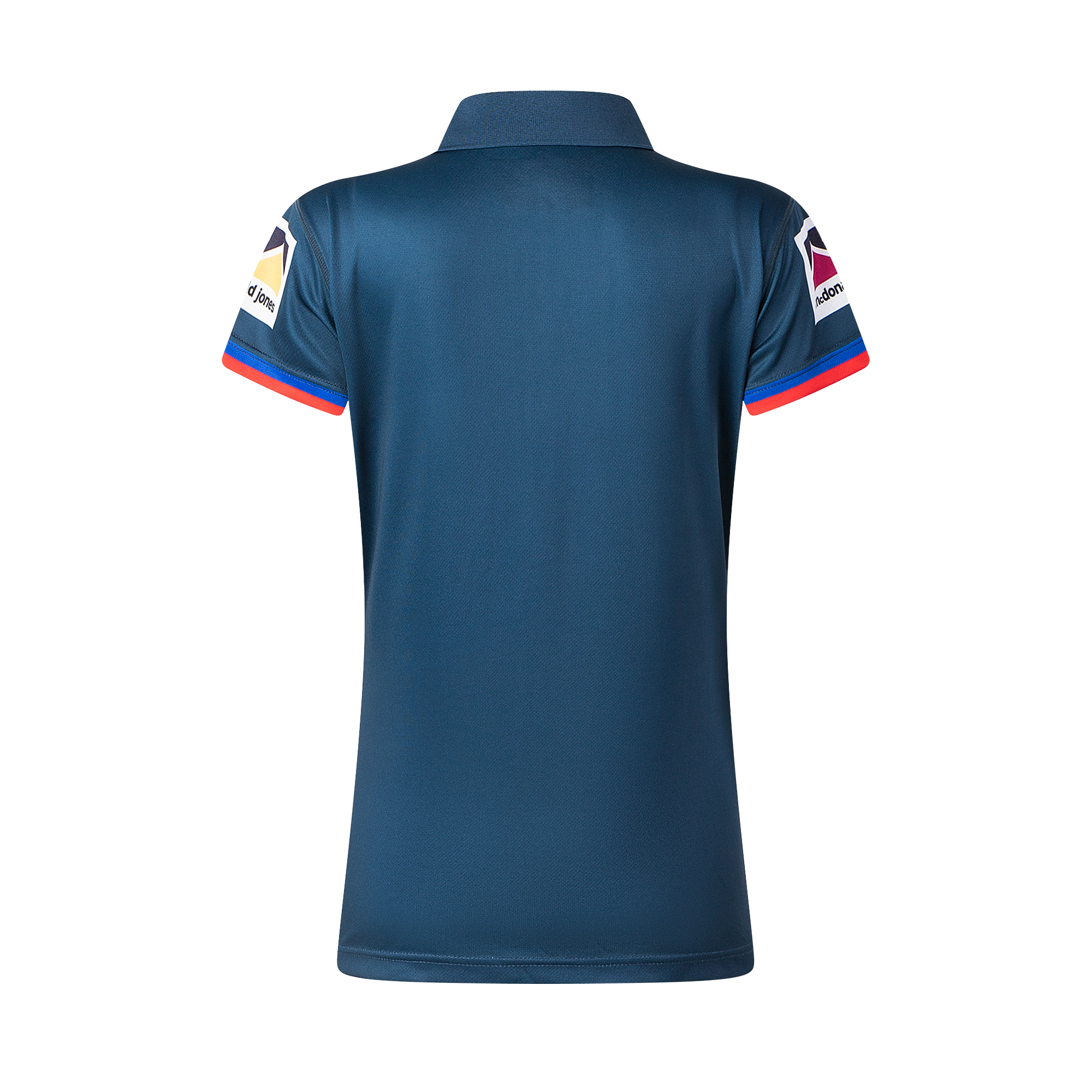 2026 Newcastle Knights Media Polo