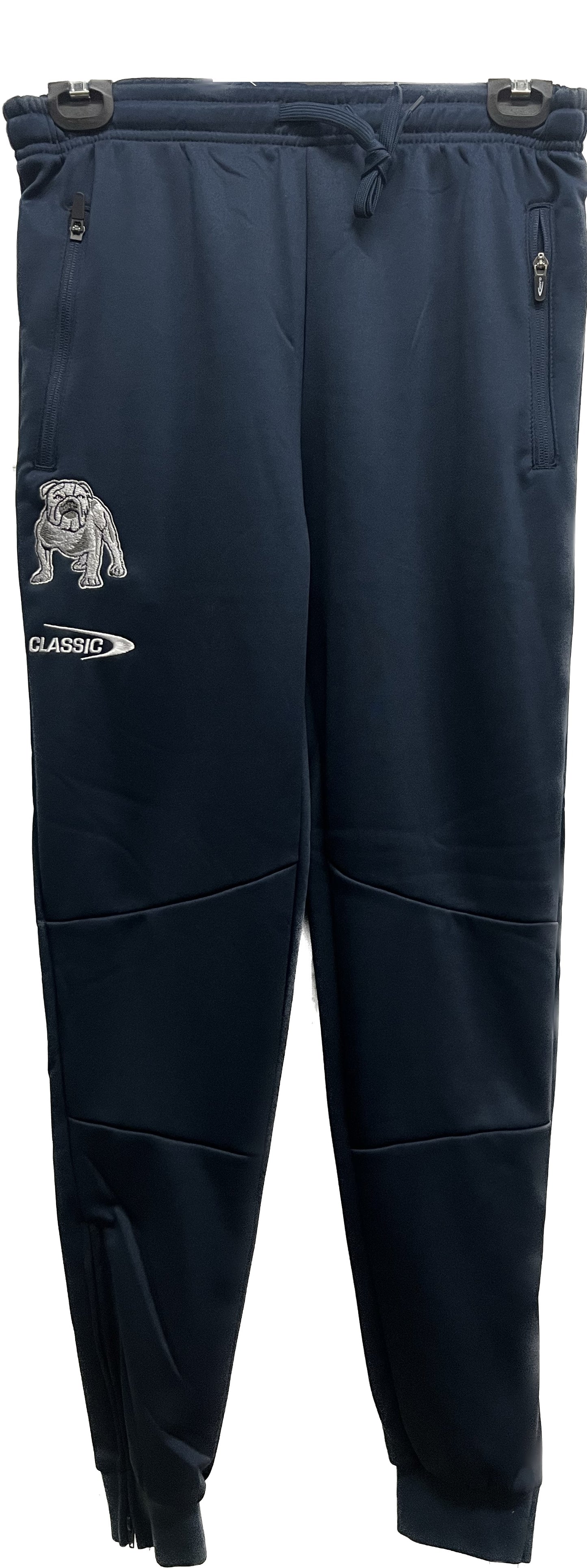 2023 Canterbury Bankstown Bulldogs Track Pants