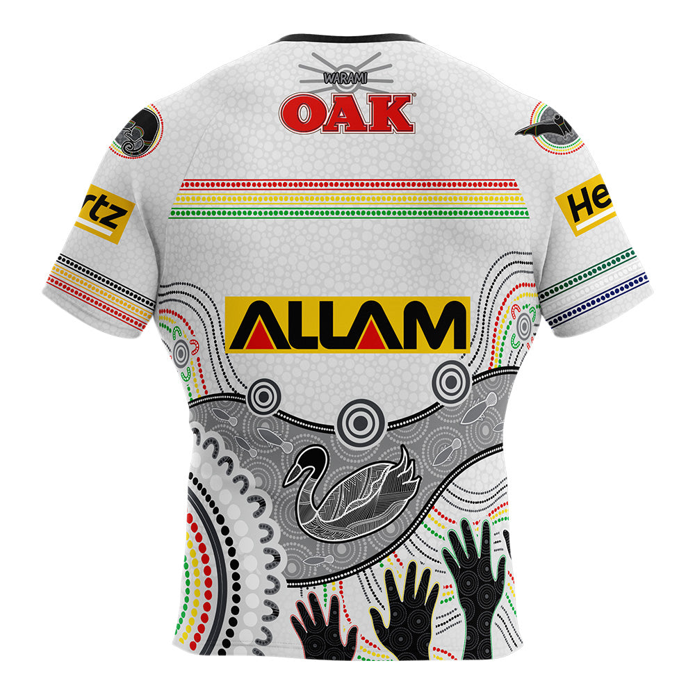 2024 Penrith Panthers Indigenous Jersey