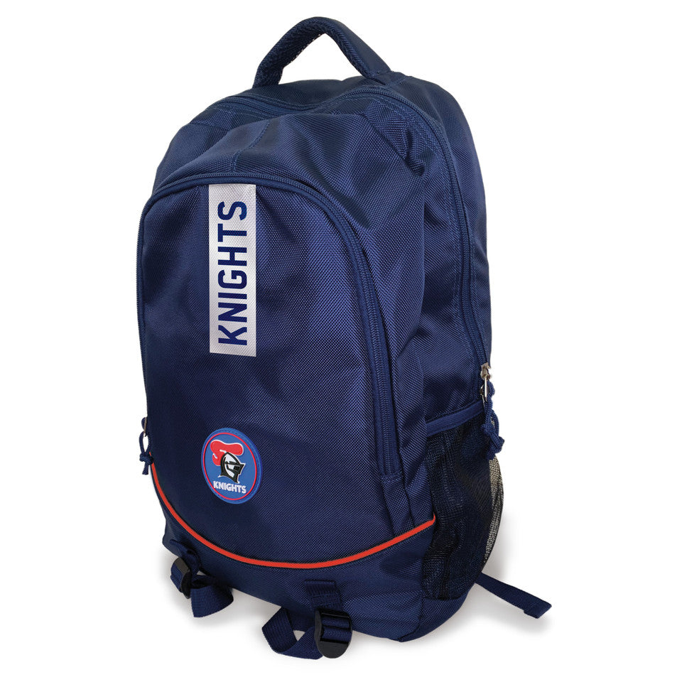 Newcastle Knights Stirling Backpack