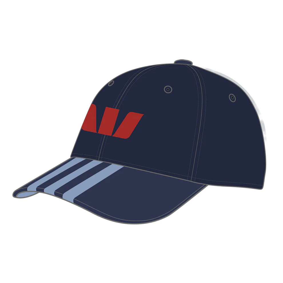 2025 NSW Blues Media Cap