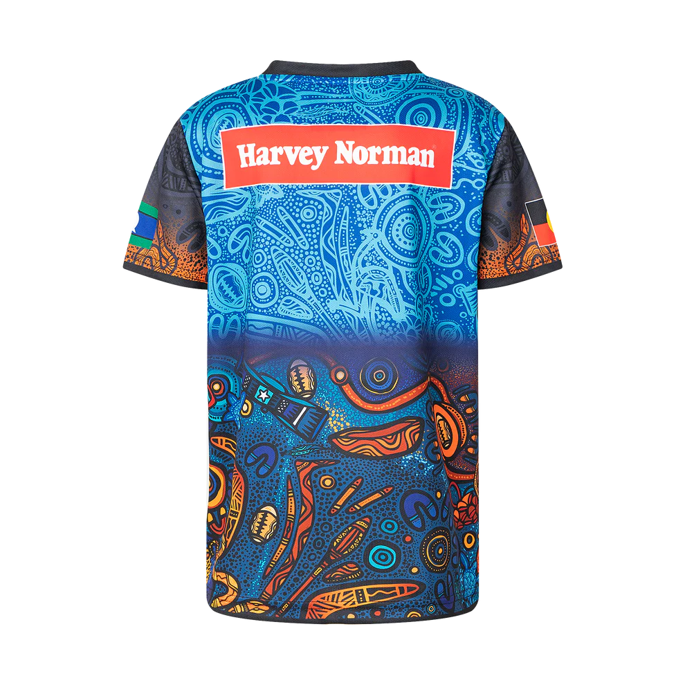 2025 Indigenous All Stars Jersey - Kids