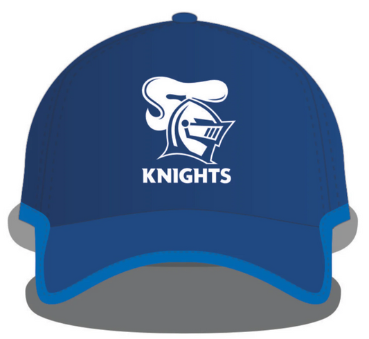 2024 Newcastle Knights Training Cap