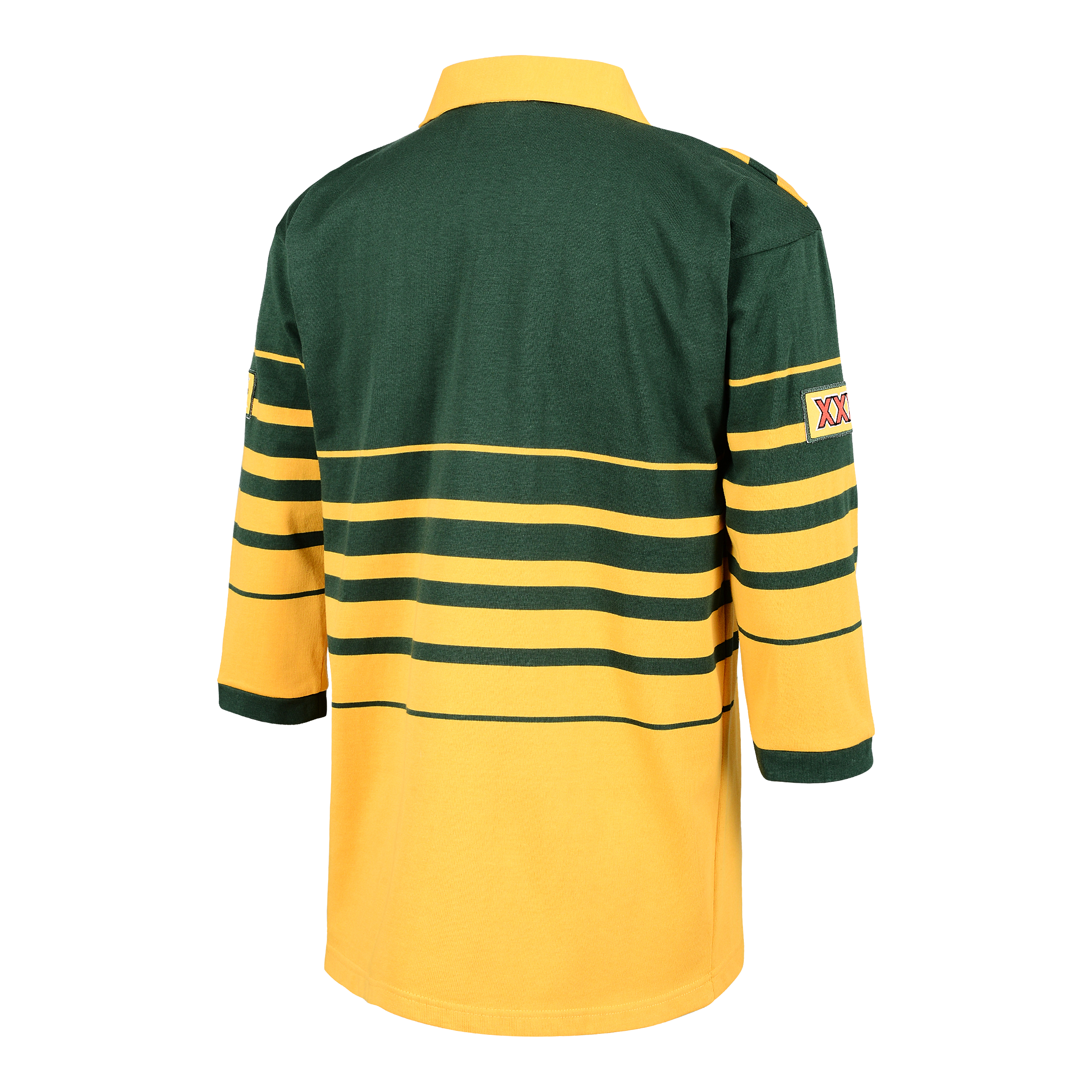 1994 Australian Kangaroos Midweek Retro Jersey