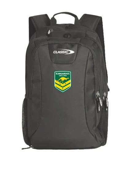 2026 Australian Kangaroos Backpack