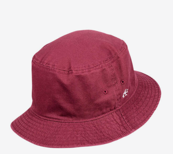 2024 QLD Maroons State of Origin - Twill Bucket Hat