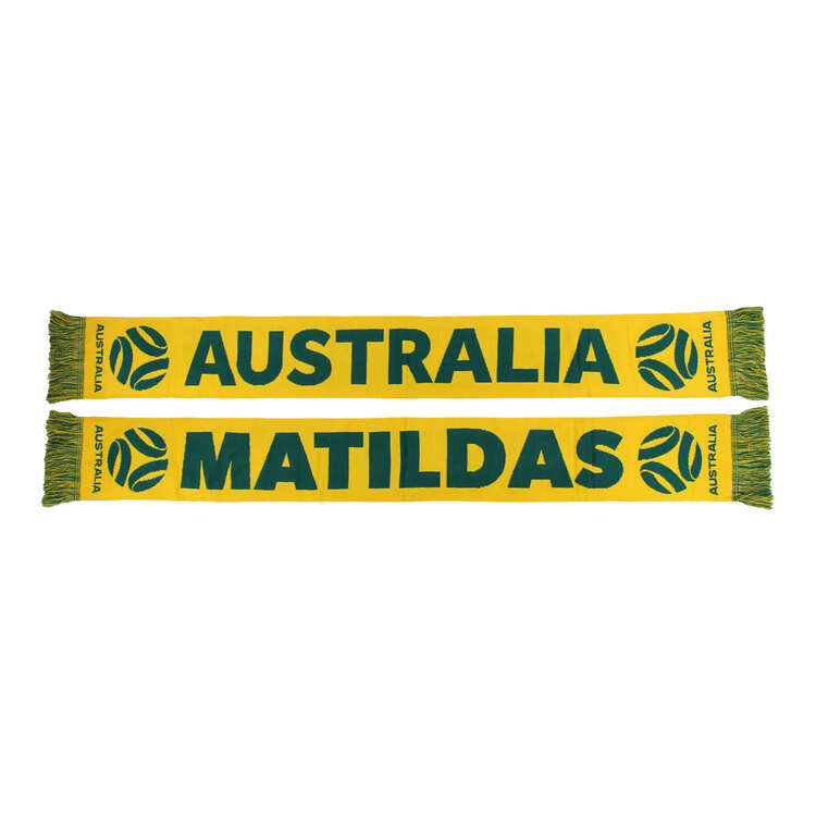 Matildas Scarf