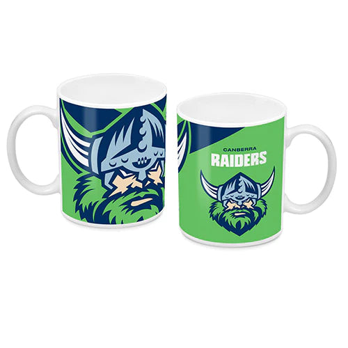 Raiders 11oz  Coffee Mug