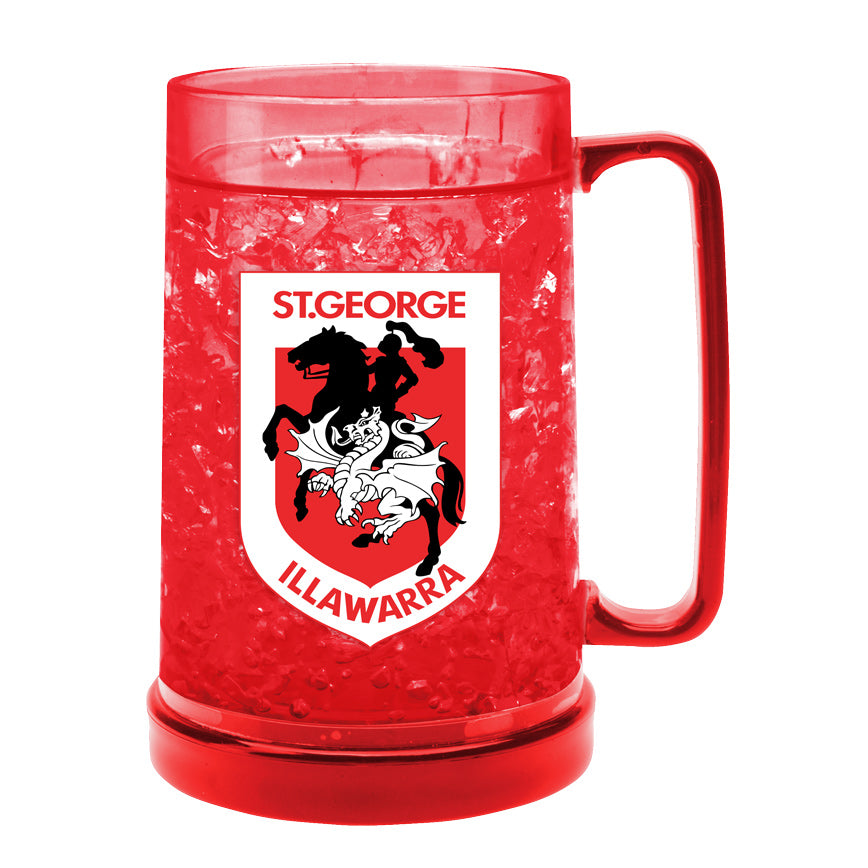 Dragons Ezy Freeze Mug (coloured)