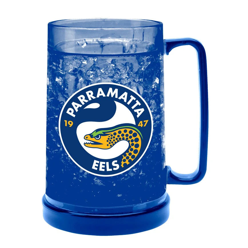 Eels Ezy Freeze Mug (coloured)