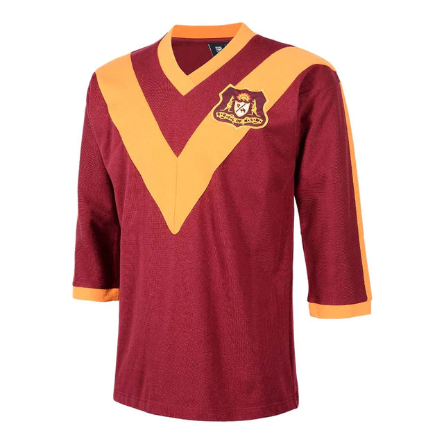 1980s Countrys Retro Jersey