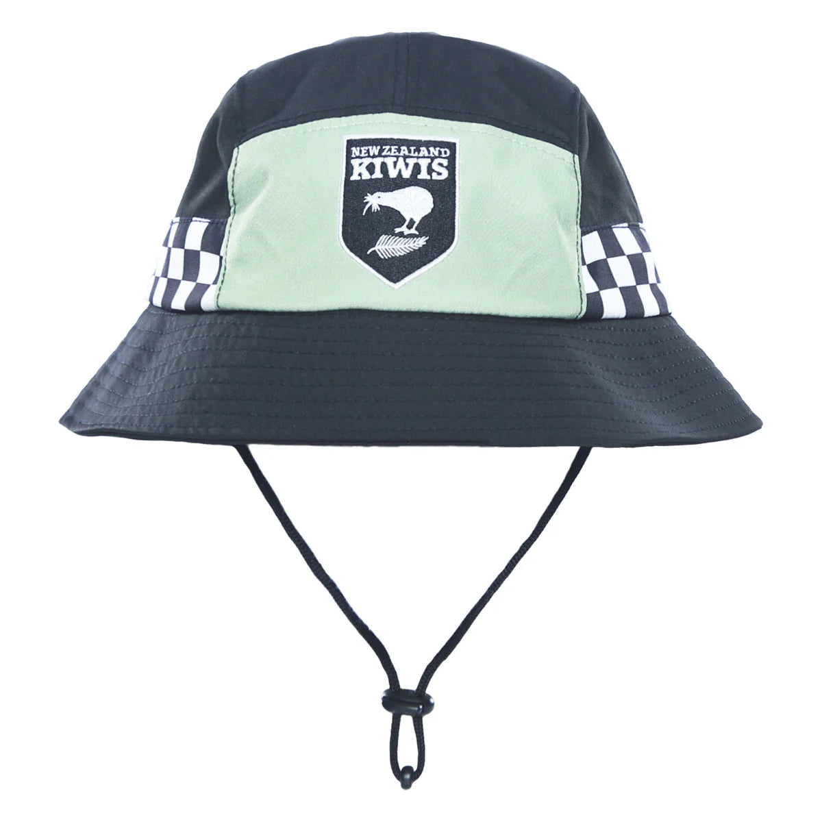 2026 RLWC New Zealand Kiwis Bucket Hat