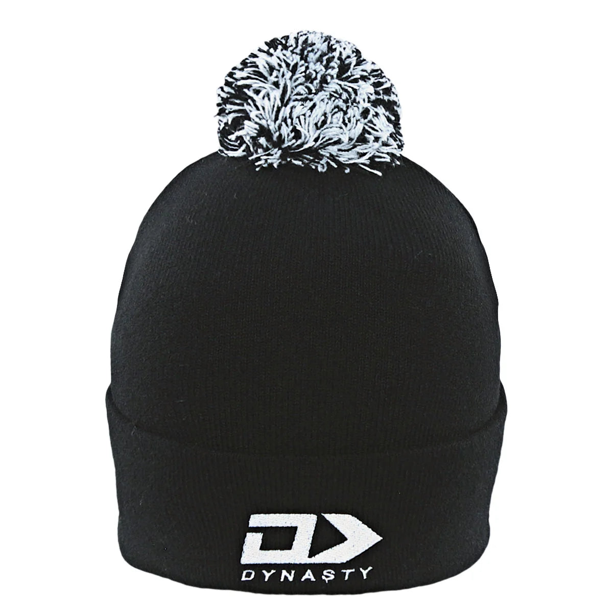 2026 RLWC New Zealand Kiwis Ribbed Beanie (COMING SOON)