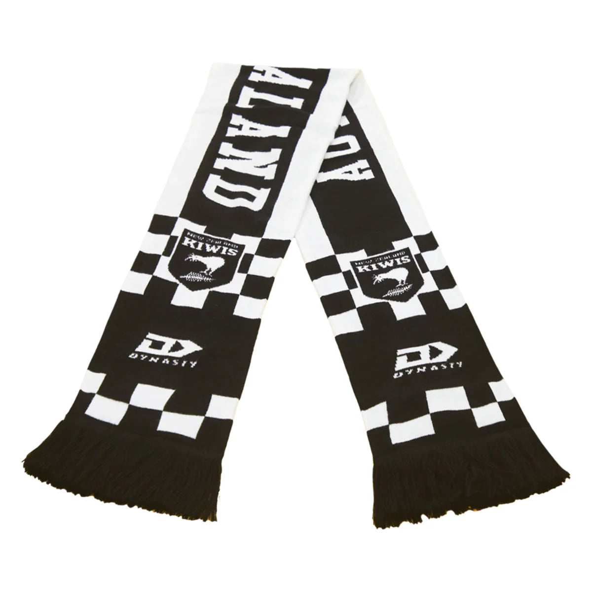 2026 RLWC New Zealand Kiwis Scarf (COMING SOON)