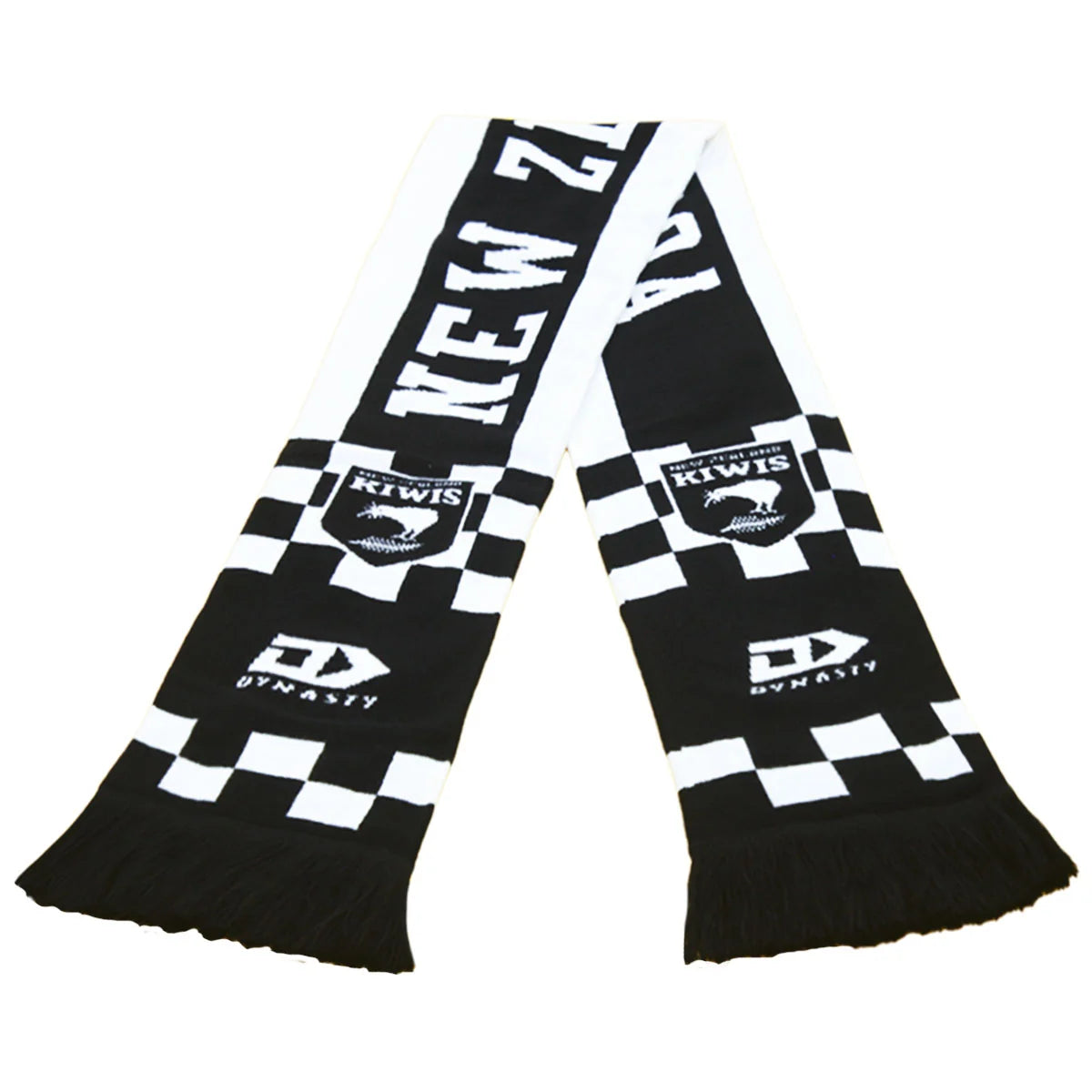 2026 RLWC New Zealand Kiwis Scarf (COMING SOON)