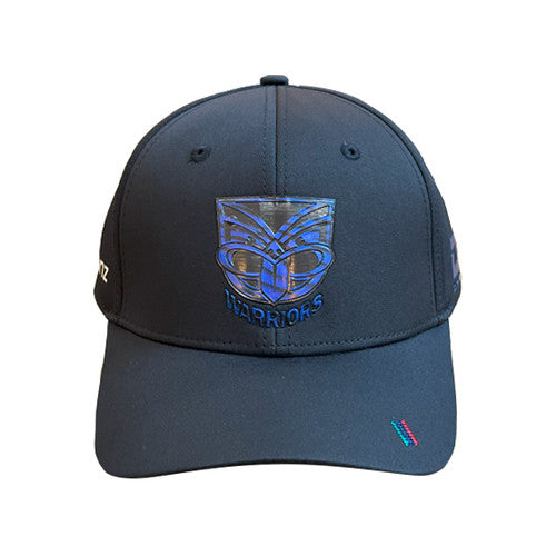 New Zealand Warriors Media Cap