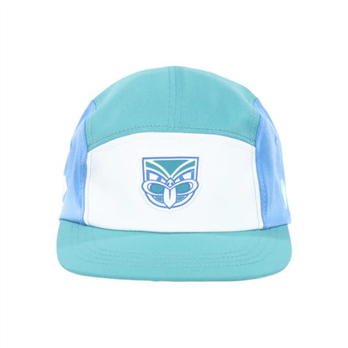 2026 New Zealand Warriors Training Cap