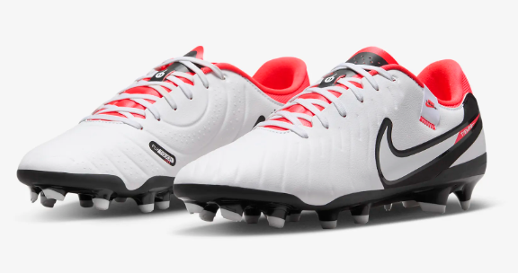 Nike tiempo legend 7 2024 academy fg soccer cleats