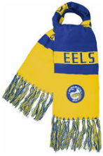 Eels Bar Scarf