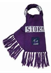 Storm Bar Scarf