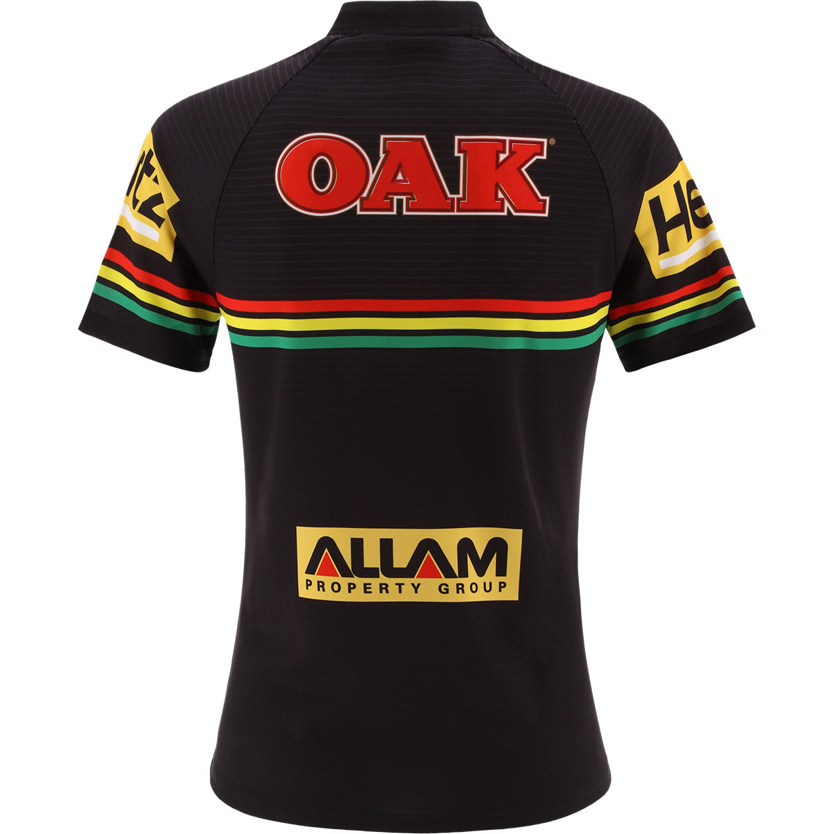 2025 Penrith Panthers Home Jersey - Ladies