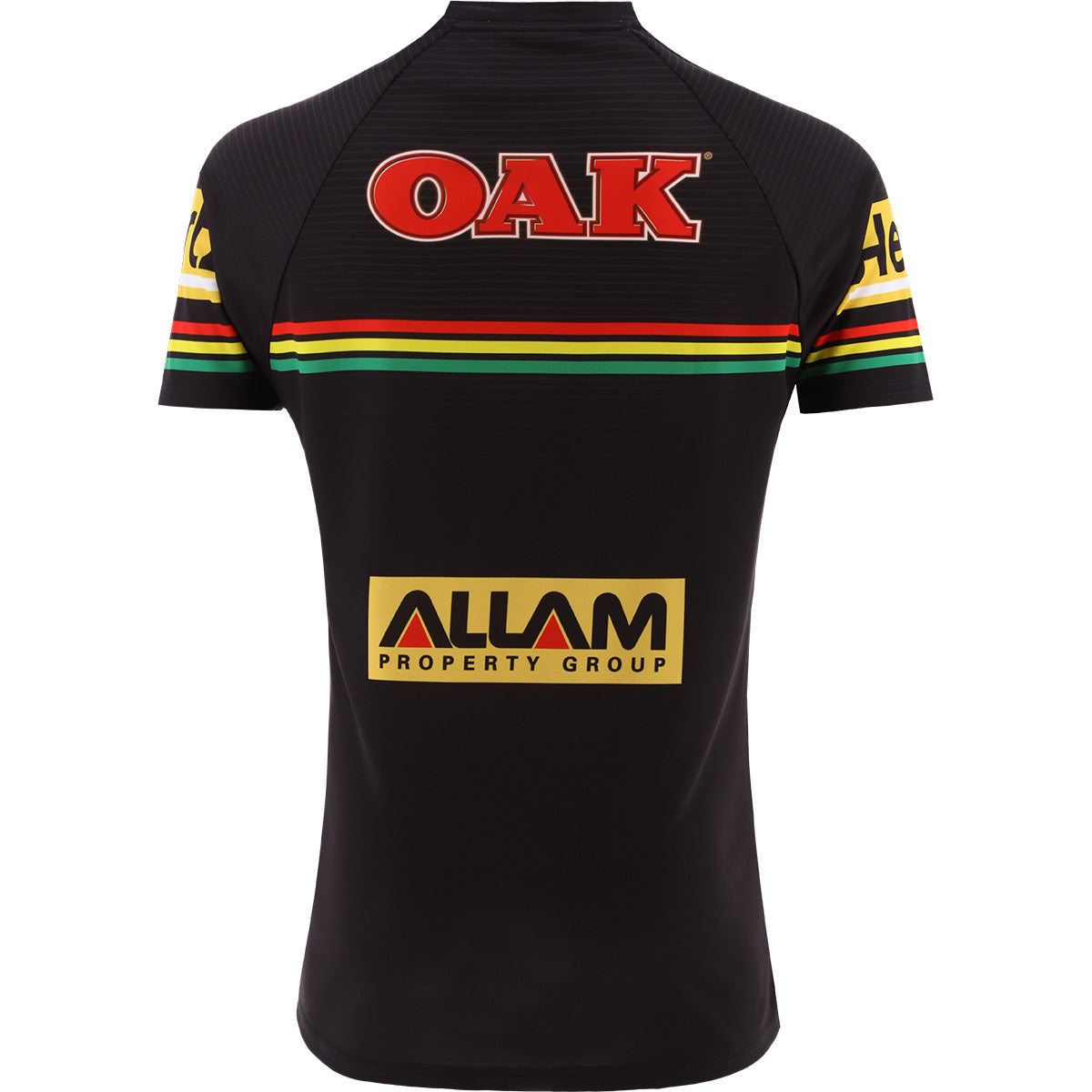 2025 Penrith Panthers Home Jersey