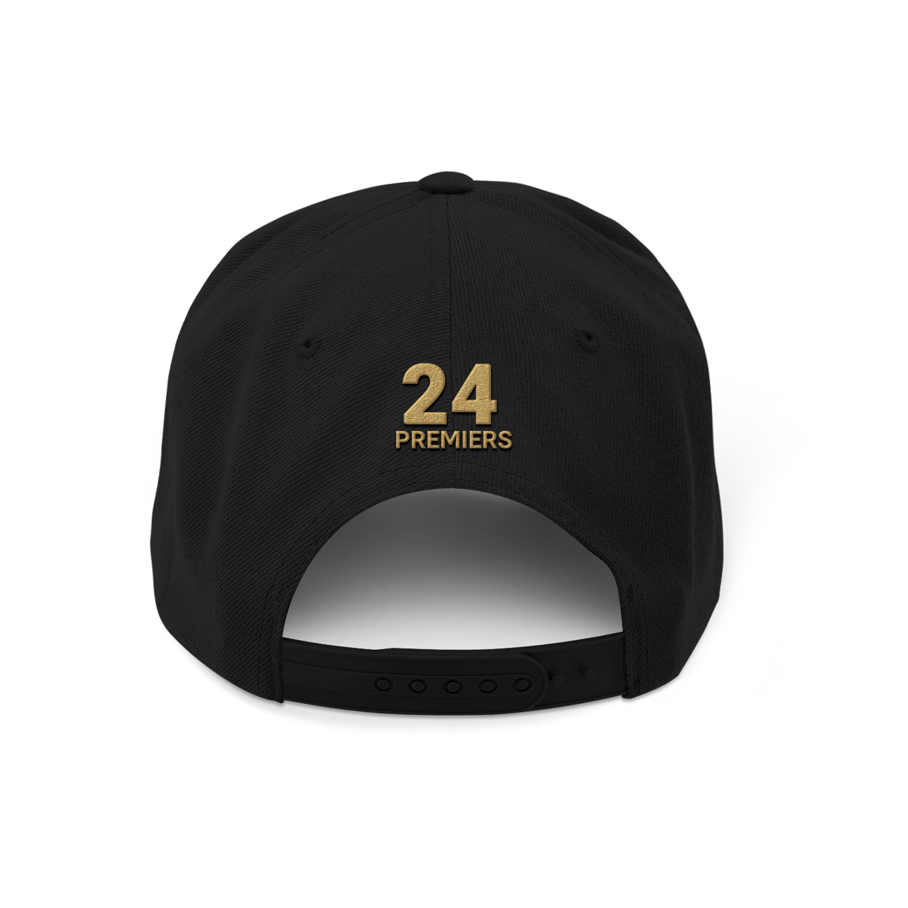 2024 Penrith Panthers Premiers Cap (TID)