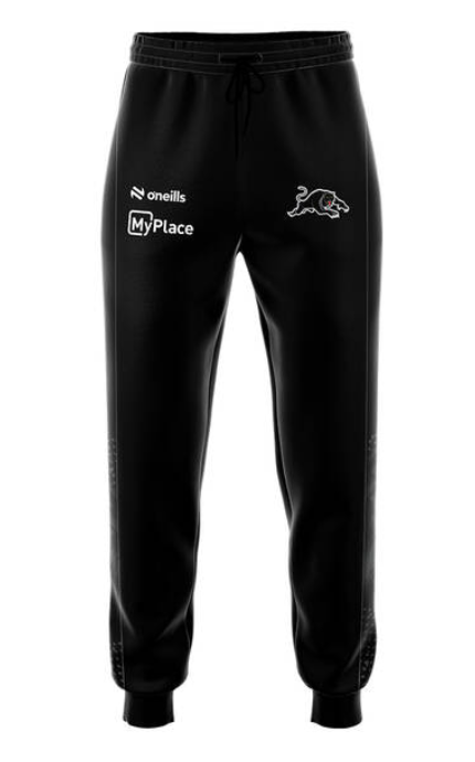 2024 Penrith Panthers Tracksuit Pant
