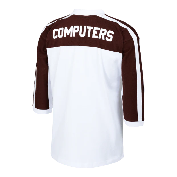 1985 Penrith Panthers Retro Jersey