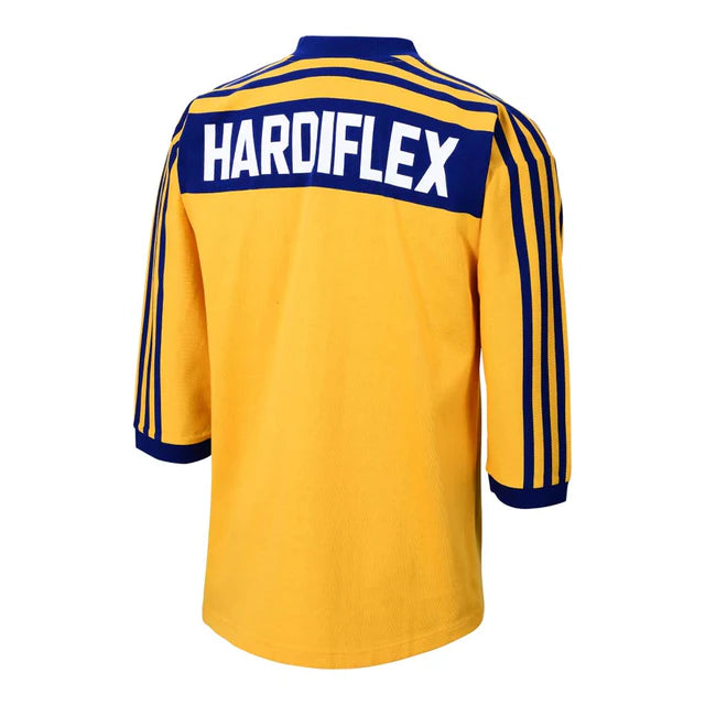 1981 Parramatta Eels Retro Jersey