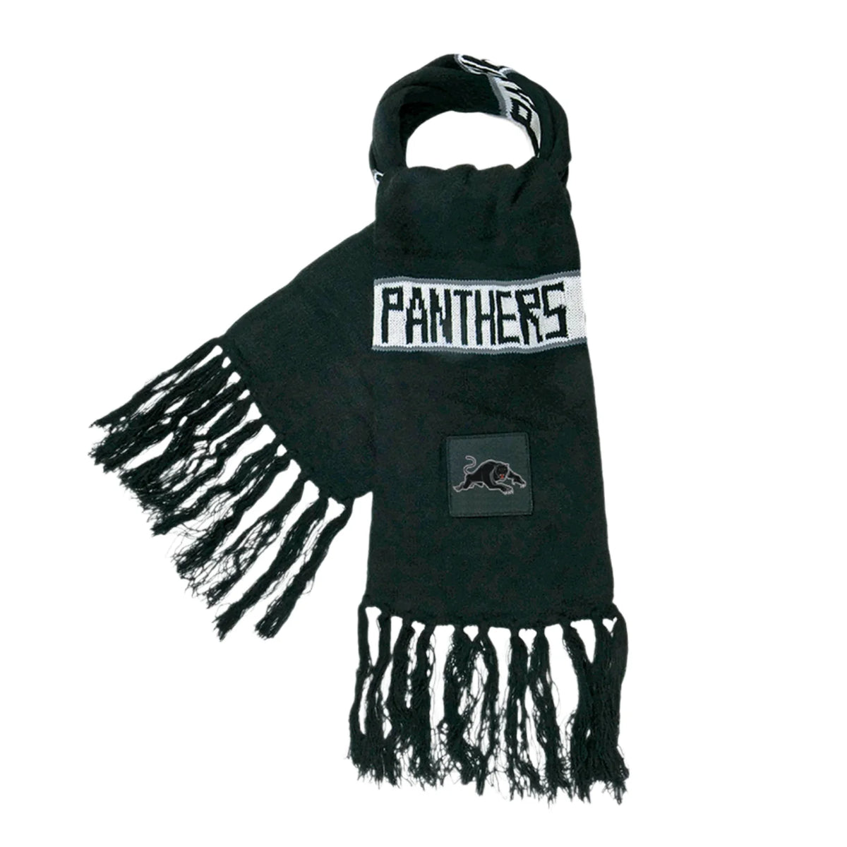 Penrith Panthers Bar Scarf
