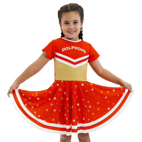 Dolphins Superstar Dress