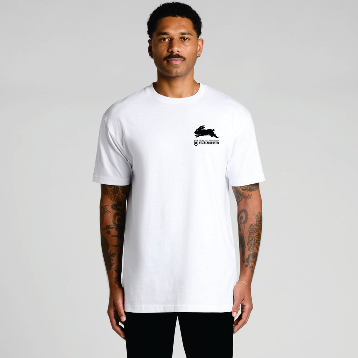 2026 South Sydney Rabbitohs Finals Tee
