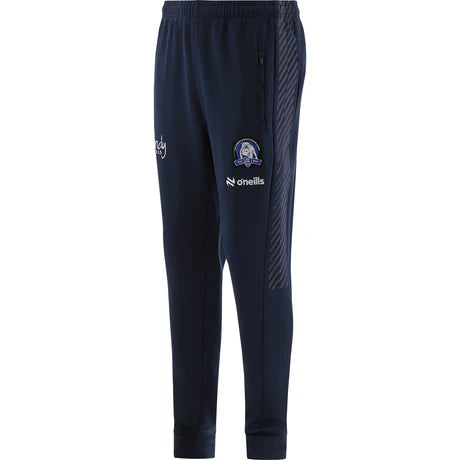 2025 Canterbury Bulldogs Tracksuit Pants