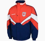 Roosters Heritage Jacket
