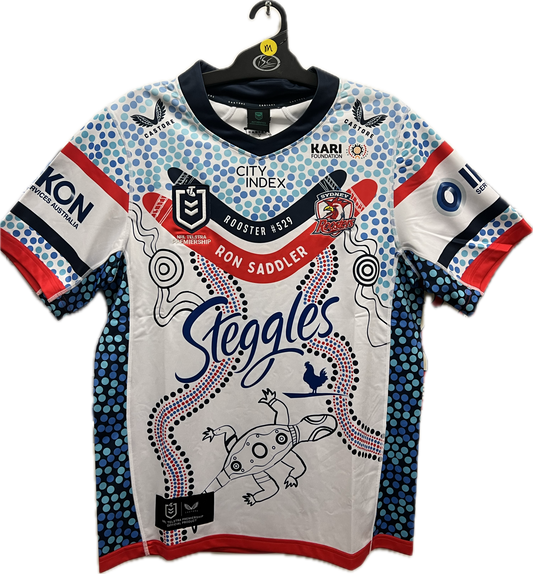 2024 Sydney Roosters Indigenous Jersey