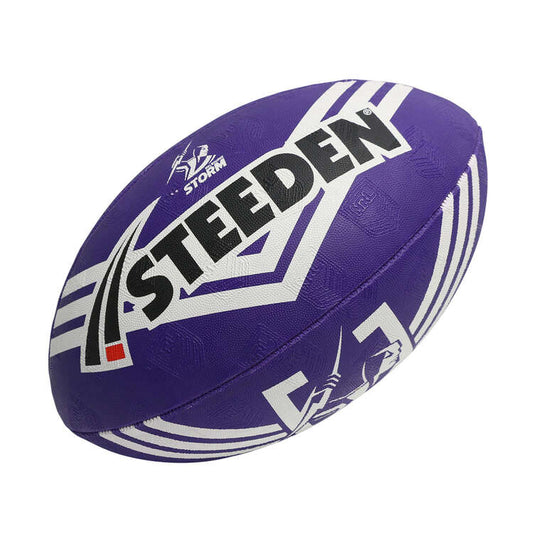 Storm Supporter Football Mini (11 inch)