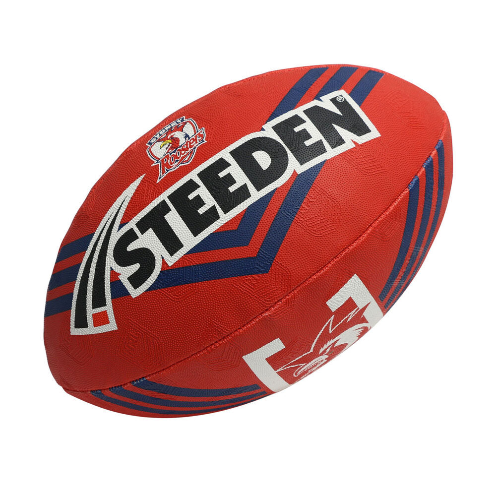 Sydney Roosters Supporter Football Size 5