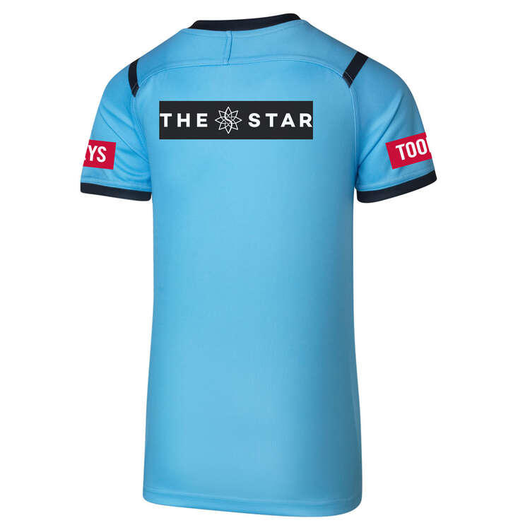 2024 NSW Blues Mens Home Jersey