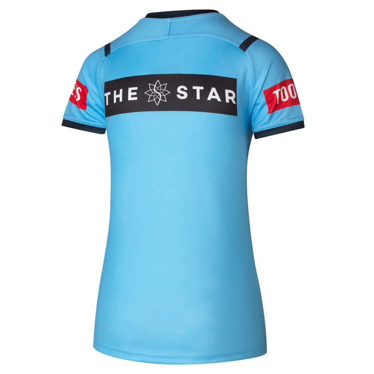 2024 NSW Blues Home Ladies Jersey