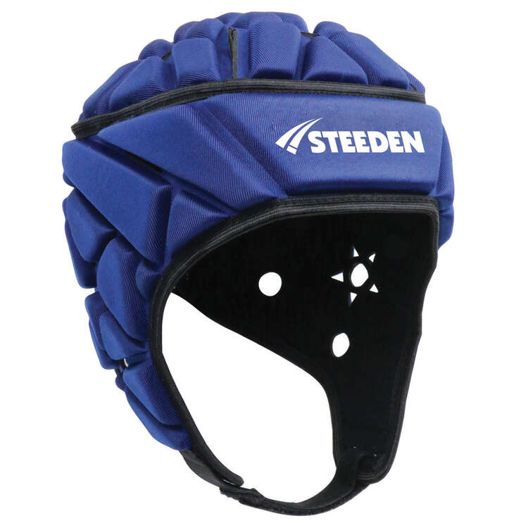 Steeden Galaxy 12 Headgear (Blue)
