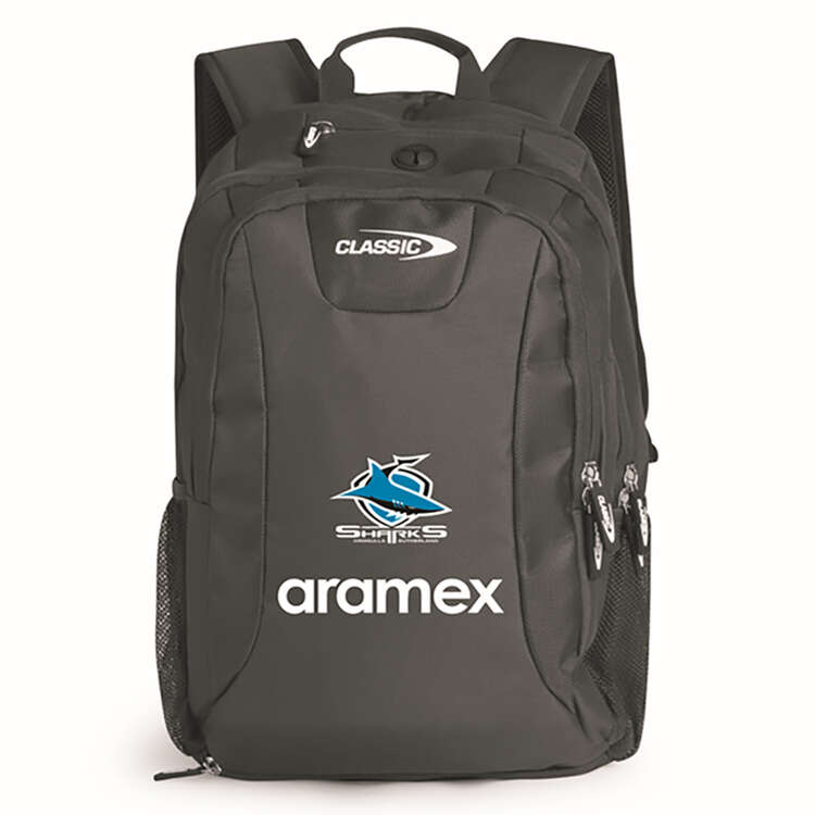 2024 Cronulla Sutherland Sharks Players Backpack