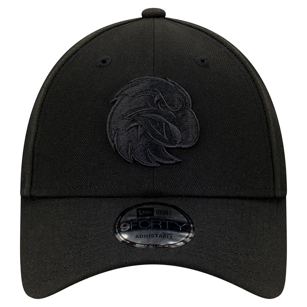 New Era Manly Sea Eagles Era BOB 9FORTY Cap (Black)