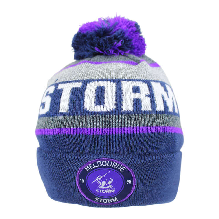 Storm Tundra Beanie